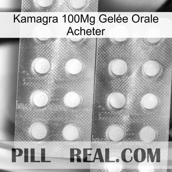 Kamagra 100Mg Gelée Orale Acheter new10
